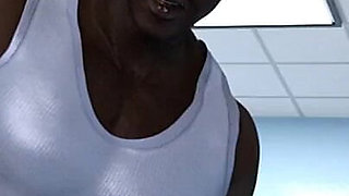 Acting Lessons [v1.0.1] Part 2 Sexy Nurse by Loveskysan69