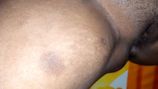 I fucked a hot local Bangladeshi village housewife and got her pregnant.