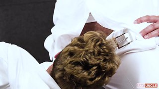 The Pure Inspection - MissionaryBoys