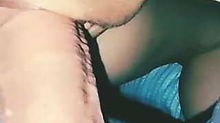 Thick Cock Stretching Tight Babysitter Pussy and Cumming Imside