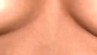 Beautiful bitch in perfect point of view!