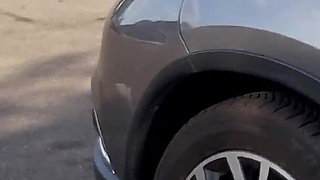 When Sorority Sistah Alumni Meets Feet Lover