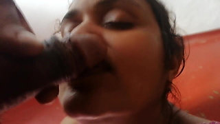 I Showed House Maid a Sex Video and Her Pussy Was Wet3