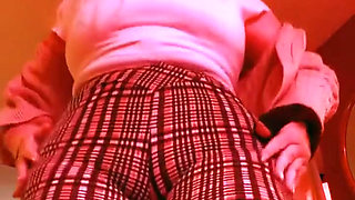 No Freckles Lol a Little Modeling of My Football Outfit