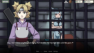 Complete Gameplay - Kunoichi Trainer, Part 27