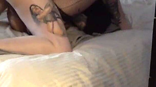 Bts Nympho Vilja's Pussy Betrays Her Facefuck Scene - Raw Bed Fucking After Cock Obsession Breaks Her Focus