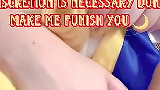POV Falls on Hard Times and Finally Accepts Her Biggest Fans Offers to Fuck Her
