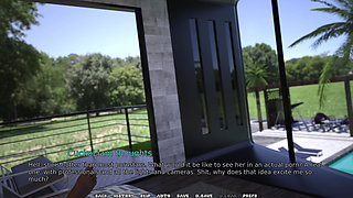 Liam's Cuckold Awakening: My Newlywed Wife Sophia's Vacation with My Best Friends - Part 7