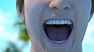 Mrs. Keagan Vacation Episode 5