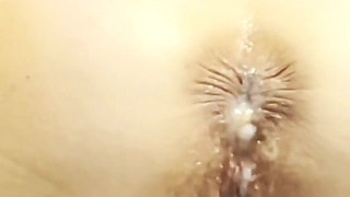 Anal creampie and cum fart compilation from the last two months of last year