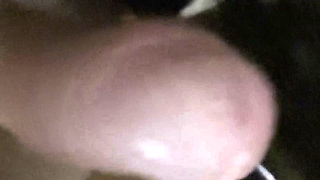 MINECU - Real Wife Romantic Oral, Butt Plug Play & Doggy POV - LOW QUALITY