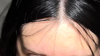 He Deleted My Throat! Extreme Sloppy Deepthroat, Fuck with Cum on Face
