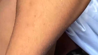 This Is My Maid Having a Quicky in the Kitchen with My Husband