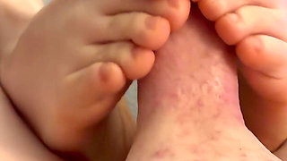 Valentine’s Day Gift - Tease, Punish & Relock POV