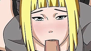 Kinky Blow Job From Blond