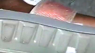 Sareena Wearing Step Mom's Panty Sniffing Punishment