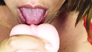 I Had Too Much Fun Sucking on This Pink Pussy