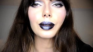 Horny She-Venom Rides You POV Virtual Sex