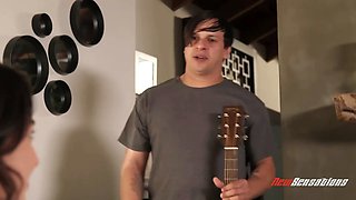 Amara Romani - My Stepsister Likes It Rough