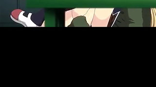 Love colon hentai
