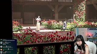 [FUTA] baldurs gate three. Drow manga porn by Nyl