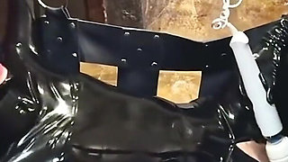 Extreme Pleasure for Gloomy - Alex Latex