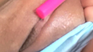 My friend shares her boyfriend with me and we fuck hard in the jacuzzi