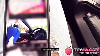 Modest Tania Swank at POV porn