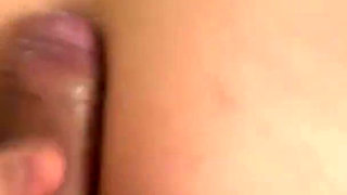 Passionate Sex with a Friend's Big-ass Wife