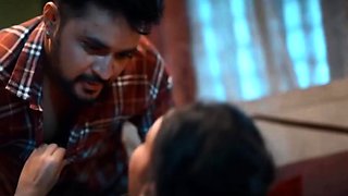 Hot Indian Couple Sex Webseries