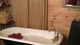 Rubber Duckies Reign! Shaving Too!