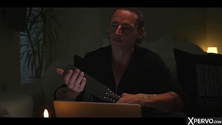 XPERVO Mr Nice The Boss Little Caprice Chapter 3 - Little Caprice Dreams