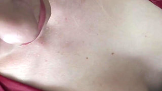 724 Addicted to Stepmommy's Nylons