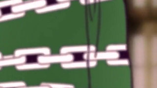 A Prisoner in Prison Became a Girl.he's in Shock Hentai Anime 2D (cartoon Porn )