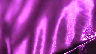 Wife Wears Super Sexy Satin Lingerie, in Entot Until Satisfied