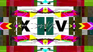 Masturbation in Front of the Mirror: Watching My Pussy Contract When I Cum