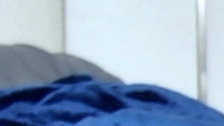 Jerk Over Her on Face Then Take Her Doggystyle