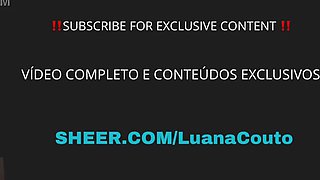 Steamy, insane gals flashing off in a steaming online make-out sesh.