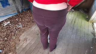Lets Punish Your Little White Tits