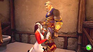 Hentais, moladrin, episode 1