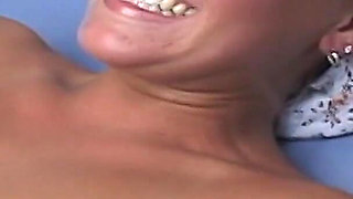 -wild Vacationers Get Their Nipples and Pussy Pierced