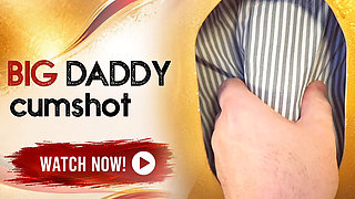 Big Stepdaddy at the Gloryhole