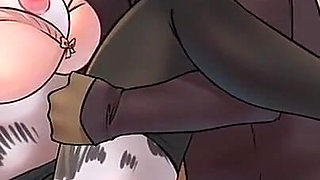 Furry Hentai - Sex and the Furry Titty Part 11 - Extracurricular Studies by Loveskysan