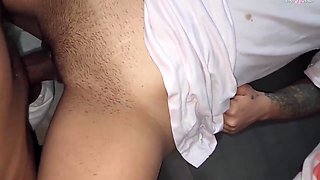 La Mejor Compilacion - Mamadas Folladas Y Mucho Mucho Semen - Carahoney