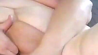 All Alone She Really Needs the Bone