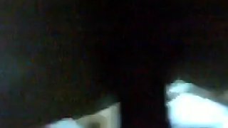 Korean Amateur Couple's Intimate Sex Tape