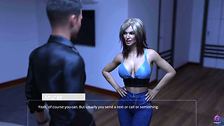 I Took My Ex-girlfriend's Anal Virginity and Cum Inside Hertightass - Midnight Paradise