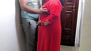 At Home