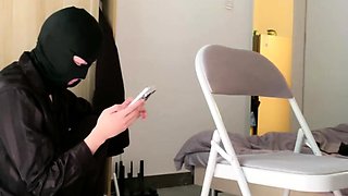 Chinese queen traning 68