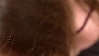 Experienced Step-sister Shows Me Her Secret Hideaway